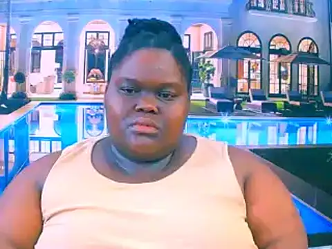 EbonyHotBuns online show from 11-22-25, 06:51