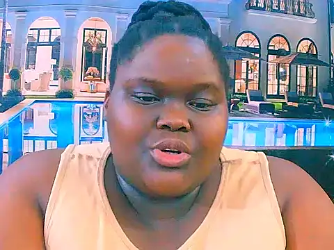 EbonyHotBuns online show from 11-26-25, 07:36