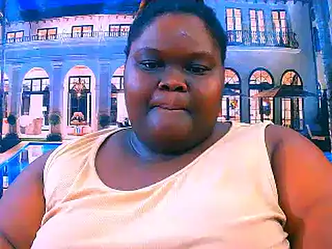 EbonyHotBuns online show from 04-28-26, 05:12