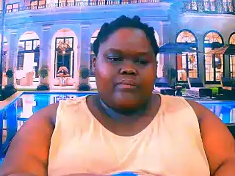 EbonyHotBuns online show from 05-07-26, 06:50