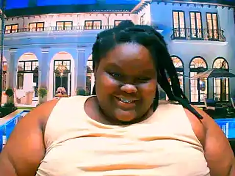 EbonyHotBuns online show from 09-10-25, 07:18