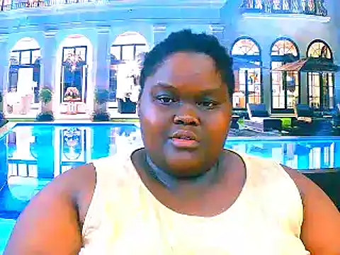 EbonyHotBuns online show from 03-04-26, 06:48