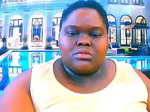 EbonyHotBuns online show from 03-11-26, 09:09