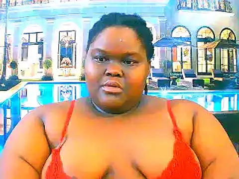 EbonyHotBuns online show from 03-08-26, 06:55