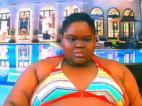 EbonyHotBuns online show from 03-16-26, 05:15