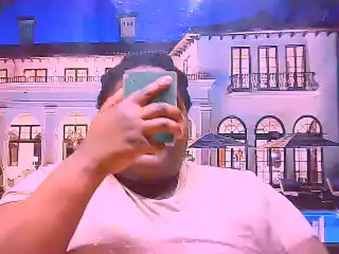 EbonyHotBuns online show from 09-24-25, 05:25