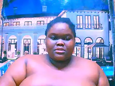 EbonyHotBuns online show from 09-29-25, 07:30