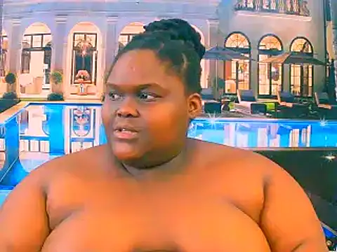 EbonyHotBuns online show from 12-13-25, 08:04