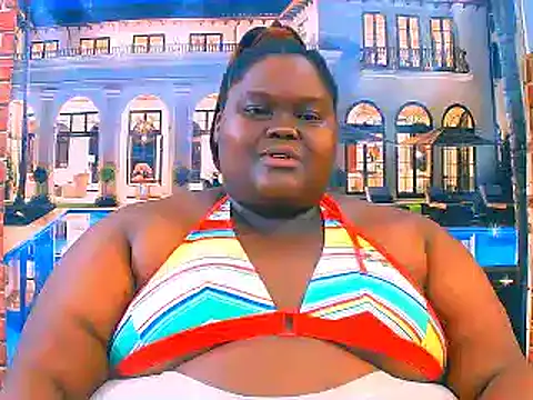 EbonyHotBuns online show from 04-10-26, 09:05