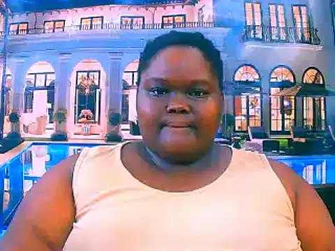 EbonyHotBuns online show from 05-18-26, 05:13