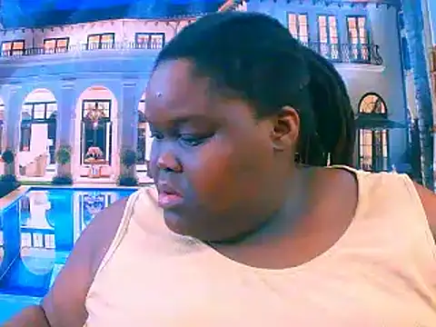 EbonyHotBuns online show from 05-29-26, 05:24