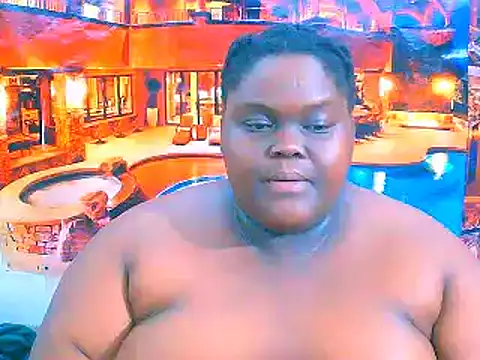 EbonyHotBuns online show from 07-10-26, 09:09