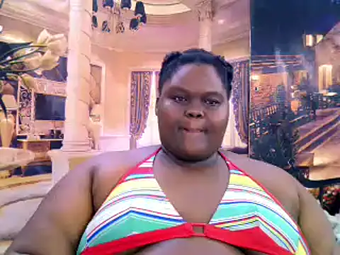 EbonyHotBuns online show from 07-18-26, 11:46