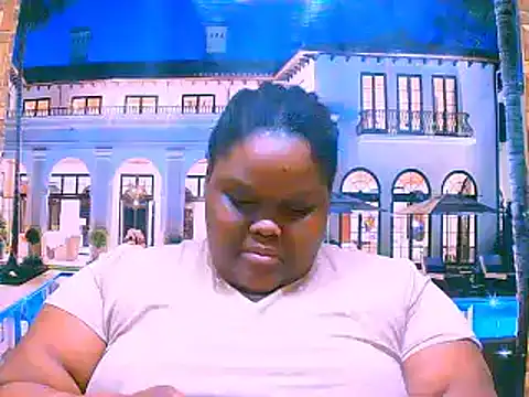 EbonyHotBuns online show from 09-25-25, 06:36