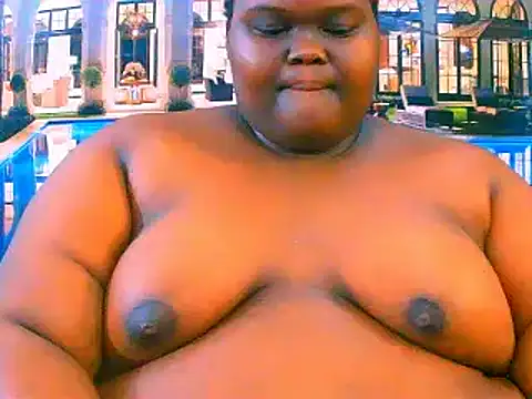 EbonyHotBuns online show from 05-23-26, 07:07