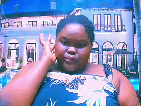 EbonyHotBuns online show from 10-07-25, 05:30