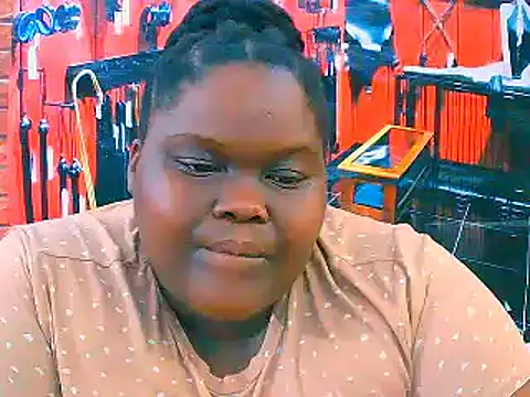 EbonyHotBuns online show from 11-11-25, 07:47