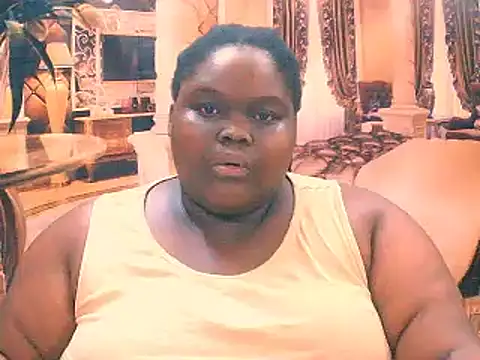 EbonyHotBuns online show from 01-15-26, 07:45