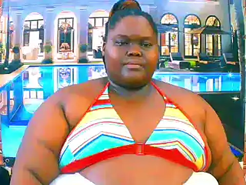 EbonyHotBuns online show from 03-26-26, 09:46