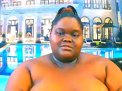 EbonyHotBuns online show from 03-27-26, 09:16