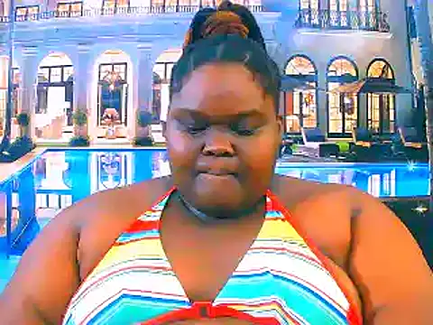 EbonyHotBuns online show from 03-31-26, 10:56