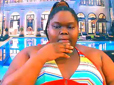 EbonyHotBuns online show from 04-02-26, 05:14