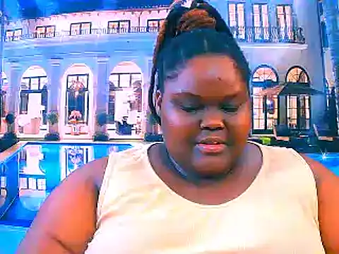 EbonyHotBuns online show from 04-22-26, 06:31