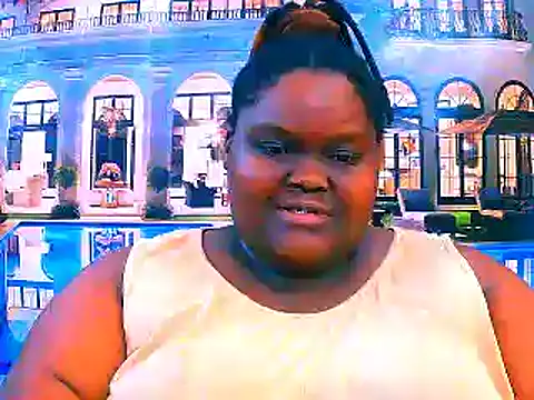 EbonyHotBuns online show from 04-30-26, 08:57