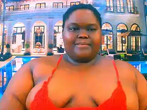 EbonyHotBuns online show from 05-20-26, 06:38
