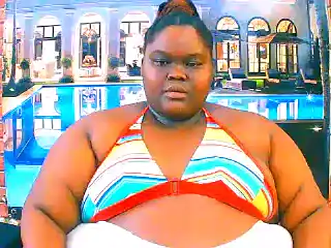 EbonyHotBuns online show from 03-29-26, 10:28