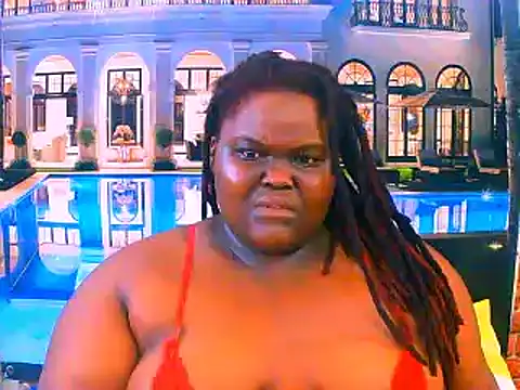 EbonyHotBuns online show from 07-21-26, 05:20