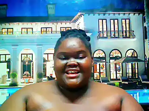 EbonyHotBuns online show from 03-23-25, 12:58