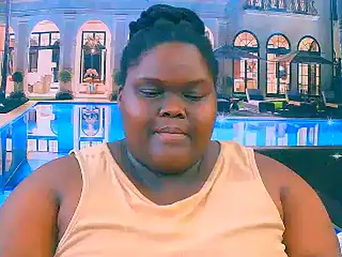 EbonyHotBuns online show from 12-20-25, 06:49