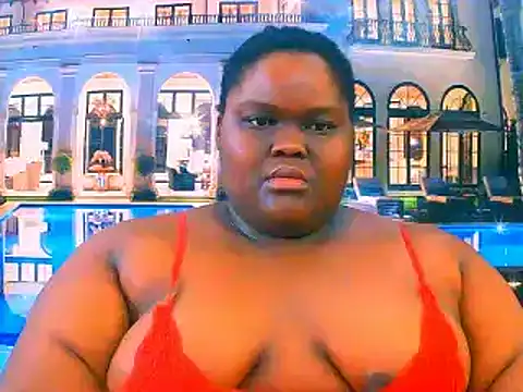 EbonyHotBuns online show from 06-04-26, 06:18