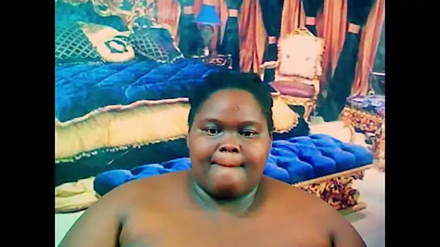 EbonyHotBuns online show from 03-16-25, 12:23