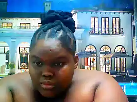 EbonyHotBuns online show from 03-21-25, 11:12