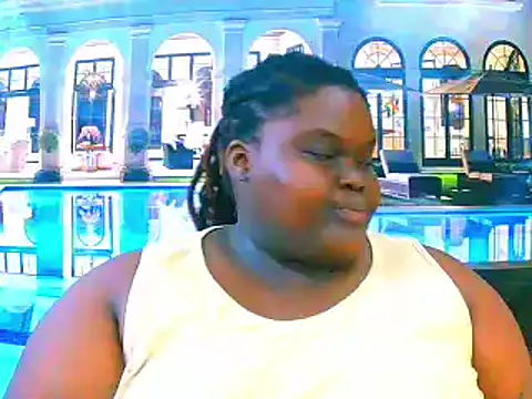 EbonyHotBuns online show from 02-27-26, 06:57