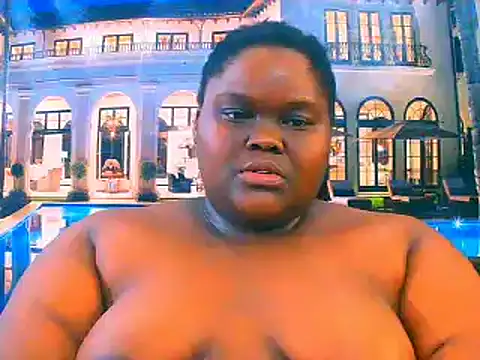 EbonyHotBuns online show from 06-11-26, 12:32