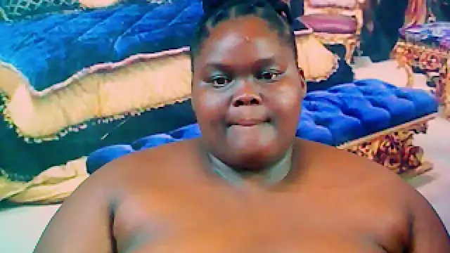 EbonyHotBuns online show from 03-19-25, 12:26
