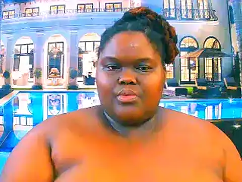 EbonyHotBuns online show from 02-13-26, 07:47