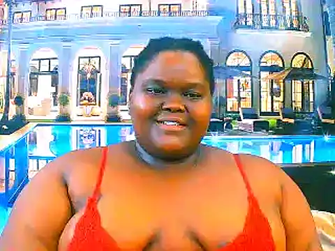 EbonyHotBuns online show from 03-07-26, 09:27