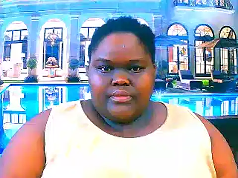 EbonyHotBuns online show from 03-10-26, 08:29