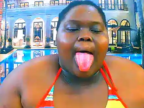 EbonyHotBuns online show from 03-13-26, 09:42