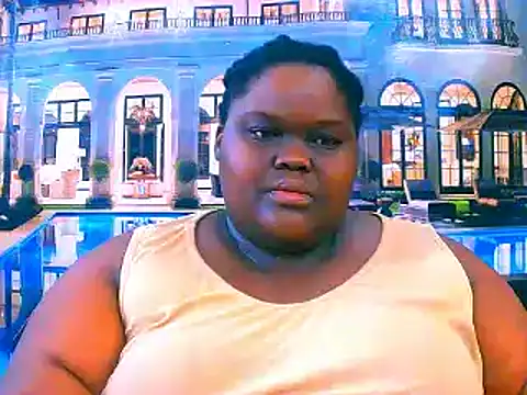 EbonyHotBuns online show from 05-07-26, 06:55