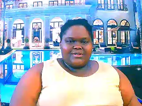 EbonyHotBuns online show from 03-14-26, 09:54