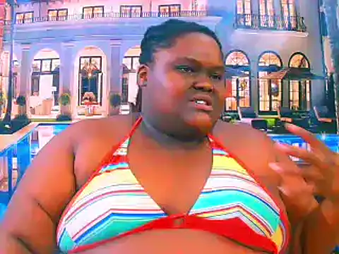 EbonyHotBuns online show from 05-11-26, 05:09