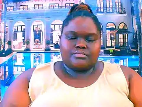 EbonyHotBuns online show from 03-30-26, 10:39