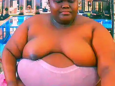 EbonyHotBuns online show from 06-04-26, 06:23