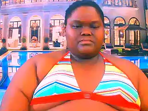 EbonyHotBuns online show from 06-10-26, 06:14
