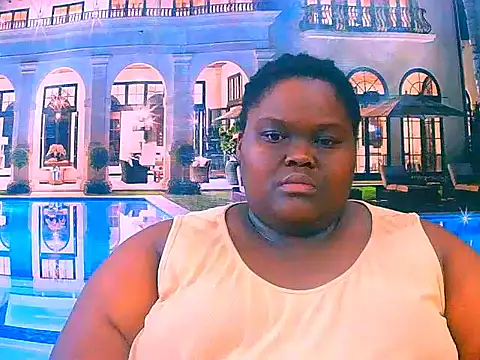 EbonyHotBuns online show from 06-19-26, 10:15